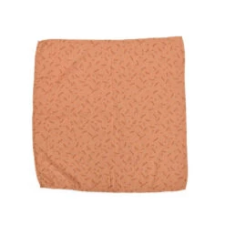 Set De 3 Langes Imprimés MOULIN ROTY Trois Petit Lapins -Magasin de jouets set de 3 langes imprimes moulin roty trois petit lapins 2