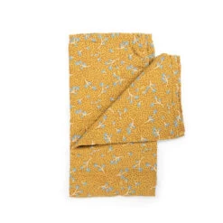 Set De 3 Langes Imprimés MOULIN ROTY Trois Petit Lapins -Magasin de jouets set de 3 langes imprimes moulin roty trois petit lapins 7