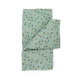 Set De 3 Langes Imprimés MOULIN ROTY Trois Petit Lapins -Magasin de jouets set de 3 langes imprimes moulin roty trois petit lapins 9