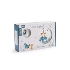 Set Vaisselle En Porcelaine MOULIN ROTY Sous Mon Baboab -Magasin de jouets set vaisselle en porcelaine moulin roty sous mon baboab 12