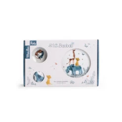 Set Vaisselle En Porcelaine MOULIN ROTY Sous Mon Baboab -Magasin de jouets set vaisselle en porcelaine moulin roty sous mon baboab 13