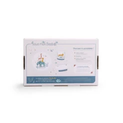 Set Vaisselle En Porcelaine MOULIN ROTY Sous Mon Baboab -Magasin de jouets set vaisselle en porcelaine moulin roty sous mon baboab 14