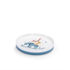 Set Vaisselle En Porcelaine MOULIN ROTY Sous Mon Baboab -Magasin de jouets set vaisselle en porcelaine moulin roty sous mon baboab 5