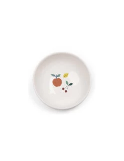 Set Vaisselle Porcelaine Pomme Des Bois - Moulin Roty -Magasin de jouets set vaisselle porcelaine pomme des bois moulin roty 2