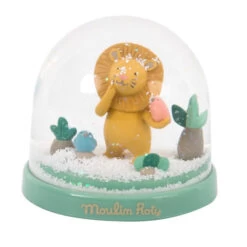 Boule à Neige MOULIN ROTY Sous Mon Baobab