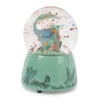 Boule à Neige Musicale MOULIN ROTY Sous Mon Baobab -Magasin de jouets smb boule a neige musicale