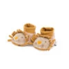 Chaussons Lion MOULIN ROTY Sous Mon Baobab 1 Chaussons Lion MOULIN ROTY Sous Mon Baobab -Magasin de jouets smb chaussons lion