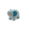 Eléphant En Caoutchouc MOULIN ROTY Sous Mon Baobab -Magasin de jouets smb elephant caoutchouc