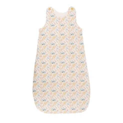 Gigoteuse Floral 90cm MOULIN ROTY Sous Mon Baobab