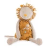 Lion Géant MOULIN ROTY Sous Mon Baobab 2 Lion Géant MOULIN ROTY Sous Mon Baobab -Magasin de jouets smb lion geant