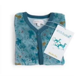 Pyjama En Velours Bleu Nuit 1m MOULIN ROTY Sous Mon Baobab 7 Pyjama En Velours Bleu Nuit 1m MOULIN ROTY Sous Mon Baobab -Magasin de jouets smb pyjama velours bleu nuit 6