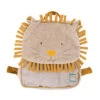 Sac à Dos Lion MOULIN ROTY Sous Mon Baobab -Magasin de jouets smb sac a dos lion
