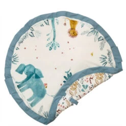 Tapis De Jeu Et Sac De Rangement MOULIN ROTY Sous Mon Baobab -Magasin de jouets smb tapis de jeu sac rangement 1