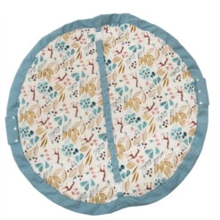 Tapis De Jeu Et Sac De Rangement MOULIN ROTY Sous Mon Baobab -Magasin de jouets smb tapis de jeu sac rangement 2