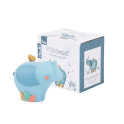 Veilleuse éléphant Usb MOULIN ROTY Sous Mon Baobab 12 Veilleuse éléphant Usb MOULIN ROTY Sous Mon Baobab -Magasin de jouets smb veilleuse elephant usb 4