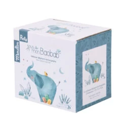 Veilleuse éléphant Usb MOULIN ROTY Sous Mon Baobab 13 Veilleuse éléphant Usb MOULIN ROTY Sous Mon Baobab -Magasin de jouets smb veilleuse elephant usb 5