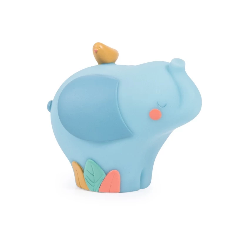 Veilleuse éléphant Usb MOULIN ROTY Sous Mon Baobab 3 Veilleuse éléphant Usb MOULIN ROTY Sous Mon Baobab