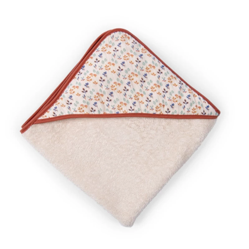 Sortie De Bain MOULIN ROTY Pomme Des Bois 4 Sortie De Bain MOULIN ROTY Pomme Des Bois – Image 2