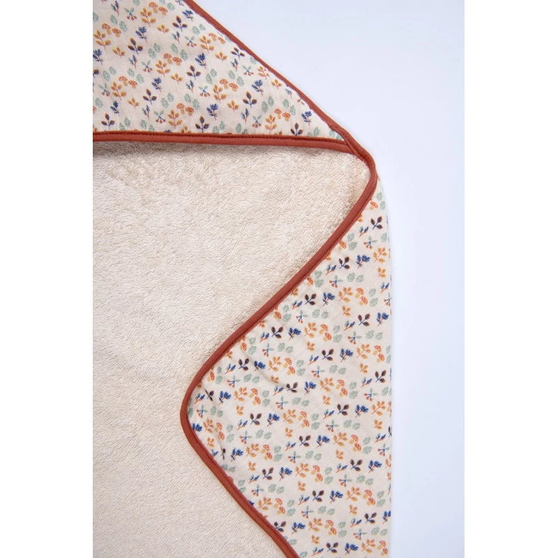 Sortie De Bain MOULIN ROTY Pomme Des Bois 5 Sortie De Bain MOULIN ROTY Pomme Des Bois – Image 3