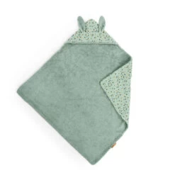 Sortie De Bain Sauge MOULIN ROTY Trois Petits Lapins 11 Sortie De Bain Sauge MOULIN ROTY Trois Petits Lapins -Magasin de jouets sortie de bain sauge moulin roty trois petits lapins 1