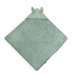 Sortie De Bain Sauge MOULIN ROTY Trois Petits Lapins 12 Sortie De Bain Sauge MOULIN ROTY Trois Petits Lapins -Magasin de jouets sortie de bain sauge moulin roty trois petits lapins 2