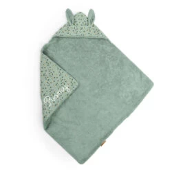 Sortie De Bain Sauge MOULIN ROTY Trois Petits Lapins 14 Sortie De Bain Sauge MOULIN ROTY Trois Petits Lapins -Magasin de jouets sortie de bain sauge moulin roty trois petits lapins 4