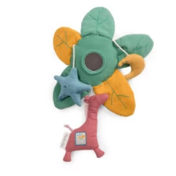 Suspension Feuilles D'activités MOULIN ROTY Sous Mon Baobab 6 Suspension Feuilles D'activités MOULIN ROTY Sous Mon Baobab -Magasin de jouets suspension feuilles d activites moulin roty sous mon baobab 1