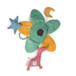 Suspension Feuilles D'activités MOULIN ROTY Sous Mon Baobab 7 Suspension Feuilles D'activités MOULIN ROTY Sous Mon Baobab -Magasin de jouets suspension feuilles d activites moulin roty sous mon baobab 2