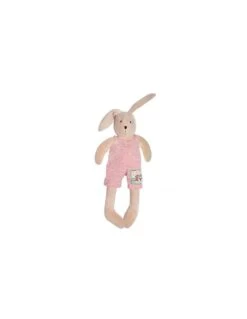 Sylvain Le Lapin La Grande Famille - Moulin Roty