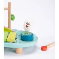 Table Multi-activités Musicales MOULIN ROTY Dans La Jungle 24 Table Multi-activités Musicales MOULIN ROTY Dans La Jungle -Magasin de jouets table multi activites musicales moulin roty dans la jungle 9