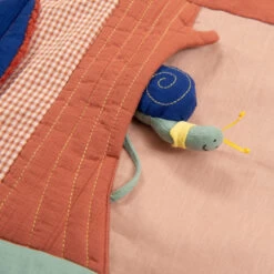 Tapis D'éveil MOULIN ROTY Pomme Des Bois -Magasin de jouets tapis d eveil moulin roty pomme des bois 8