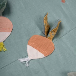 Tapis D'éveil MOULIN ROTY Trois Petit Lapins -Magasin de jouets tapis d eveil moulin roty trois petit lapins 11