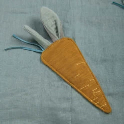 Tapis D'éveil MOULIN ROTY Trois Petit Lapins -Magasin de jouets tapis d eveil moulin roty trois petit lapins 3