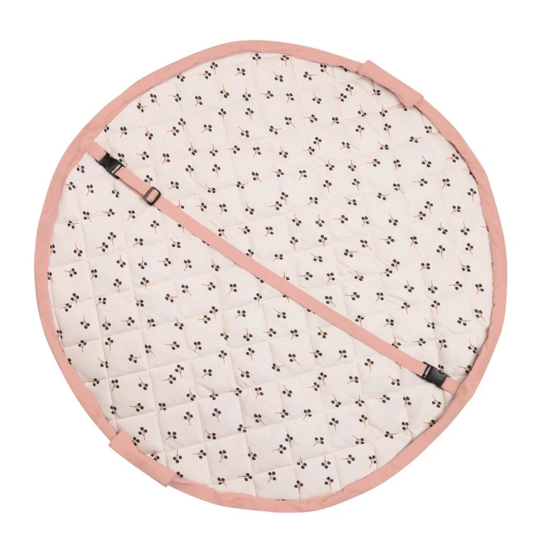 Tapis De Jeu Et Sac De Rangement MOULIN ROTY Après La Pluie 4 Tapis De Jeu Et Sac De Rangement MOULIN ROTY Après La Pluie – Image 2