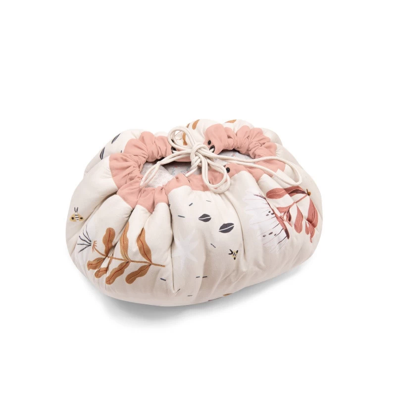 Tapis De Jeu Et Sac De Rangement MOULIN ROTY Après La Pluie 5 Tapis De Jeu Et Sac De Rangement MOULIN ROTY Après La Pluie – Image 3