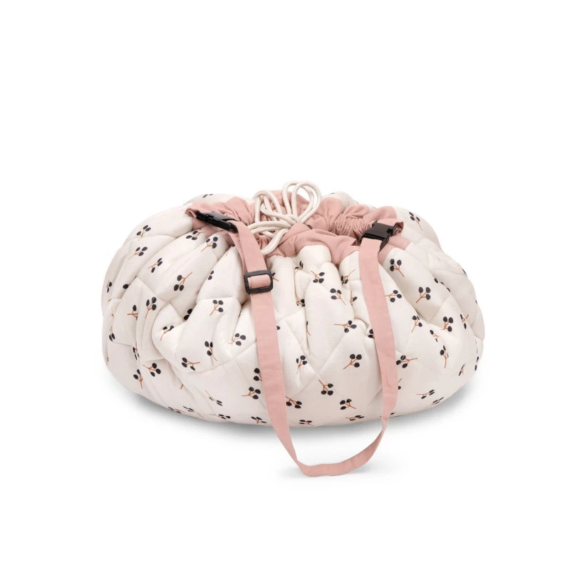 Tapis De Jeu Et Sac De Rangement MOULIN ROTY Après La Pluie 6 Tapis De Jeu Et Sac De Rangement MOULIN ROTY Après La Pluie – Image 4