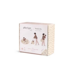 Tapis De Jeu Et Sac De Rangement MOULIN ROTY Après La Pluie 15 Tapis De Jeu Et Sac De Rangement MOULIN ROTY Après La Pluie -Magasin de jouets tapis de jeu et sac de rangement moulin roty apres la pluie 5