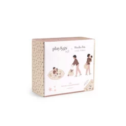 Tapis De Jeu Et Sac De Rangement MOULIN ROTY Après La Pluie 17 Tapis De Jeu Et Sac De Rangement MOULIN ROTY Après La Pluie -Magasin de jouets tapis de jeu et sac de rangement moulin roty apres la pluie 7