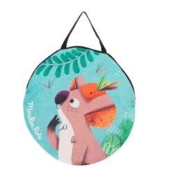 Tente De Jeu MOULIN ROTY Dans La Jungle -Magasin de jouets tente de jeu moulin roty dans la jungle 2