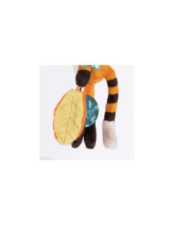 Tigre D'activités à Suspendre Dans La Jungle - Moulin Roty -Magasin de jouets tigre d activites a suspendre dans la jungle moulin roty 5