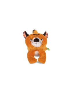Tiho Le Tigre Musical Dans La Jungle - Moulin Roty -Magasin de jouets tiho le tigre musical dans la jungle moulin roty 2