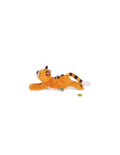 Tiho Le Tigre Musical Dans La Jungle - Moulin Roty -Magasin de jouets tiho le tigre musical dans la jungle moulin roty 3