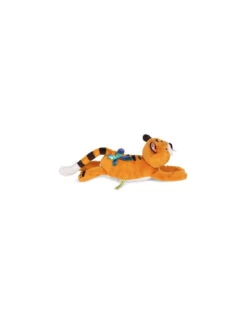 Tiho Le Tigre Musical Dans La Jungle - Moulin Roty -Magasin de jouets tiho le tigre musical dans la jungle moulin roty 4