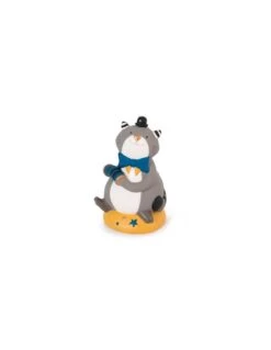 Tirelire Chat Les Moustaches - Moulin Roty