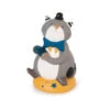 Tirelire Chat MOULIN ROTY Les Moustaches -Magasin de jouets tirelire chat moulin roty les moustaches