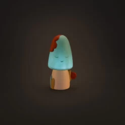 Veilleuse Champignon (usb) MOULIN ROTY Pomme Des Bois -Magasin de jouets veilleuse champignon usb moulin roty pomme des bois 2