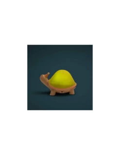 Veilleuse Tortue Trois Petits Lapins - Moulin Roty -Magasin de jouets veilleuse tortue trois petits lapins moulin roty 2