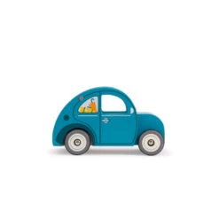 Voiture Week-end MOULIN ROTY La Grande Famille -Magasin de jouets voiture week end moulin roty la grande famille 5